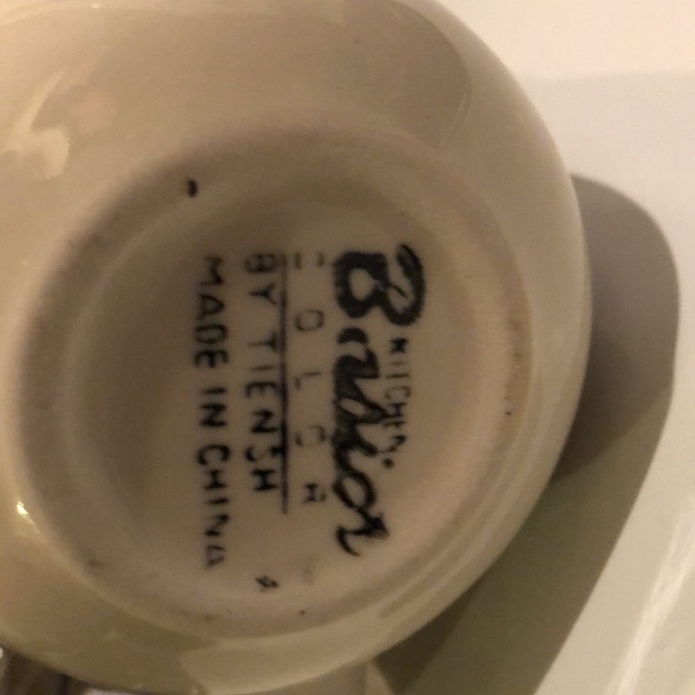 Kitchen Glassware - Picture 5 of 14